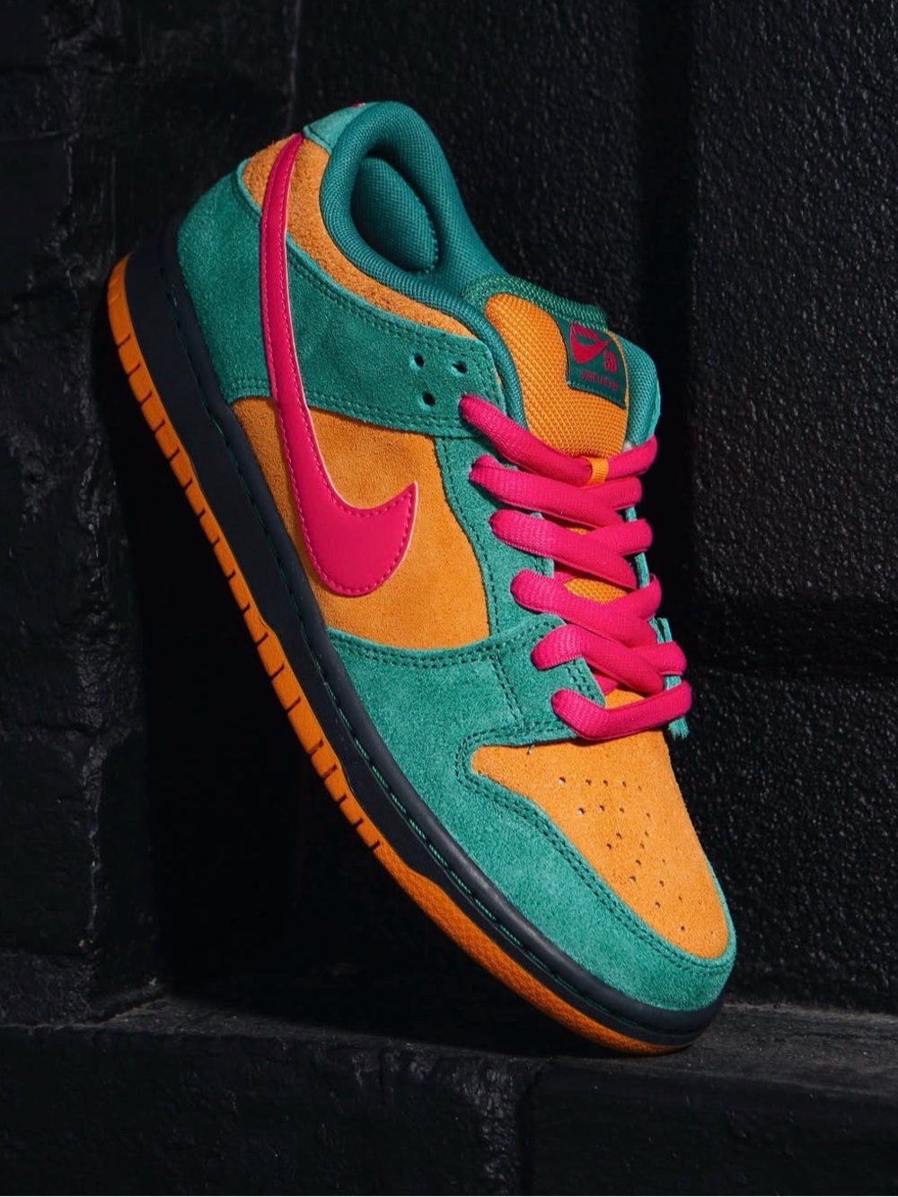 Nike SB dunk spurs
Brand new - Picture 8 of 10
